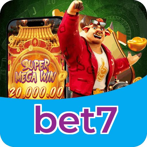 Bônus de Boas-vindas bet7