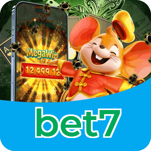 Instalação Android bet7