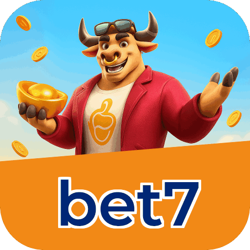 bet7 logo