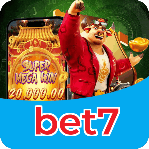 Bônus de boas-vindas bet7